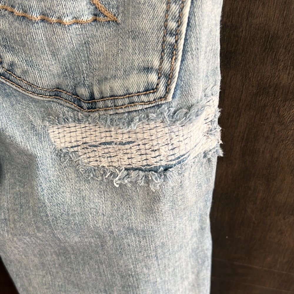 American Eagle size 00 short - Picture 4 of 5